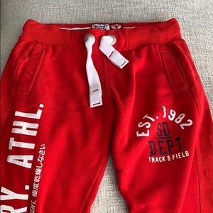 Superdry Sweats